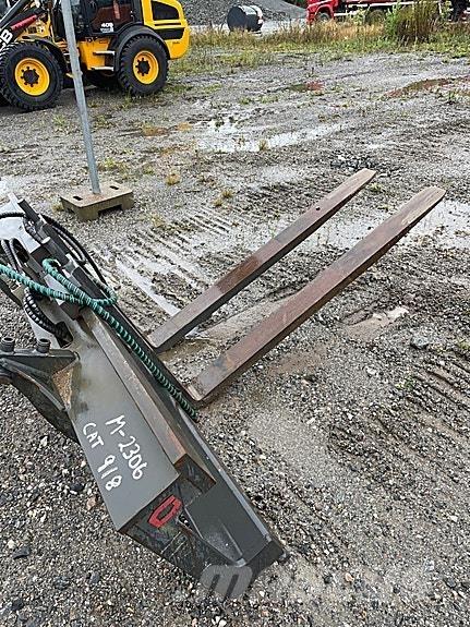 Gjerstad  Autres équipements pour route et neige