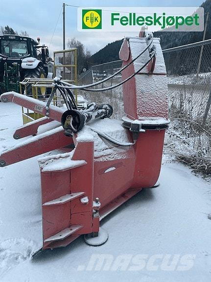 Globus gsf 2300 Souffleuse à neige