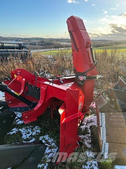 Globus GSF 245-18 Remorque multi-usage