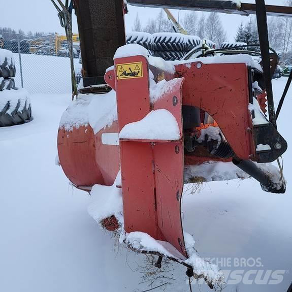 Globus GSF 2450 Autres équipements pour route et neige