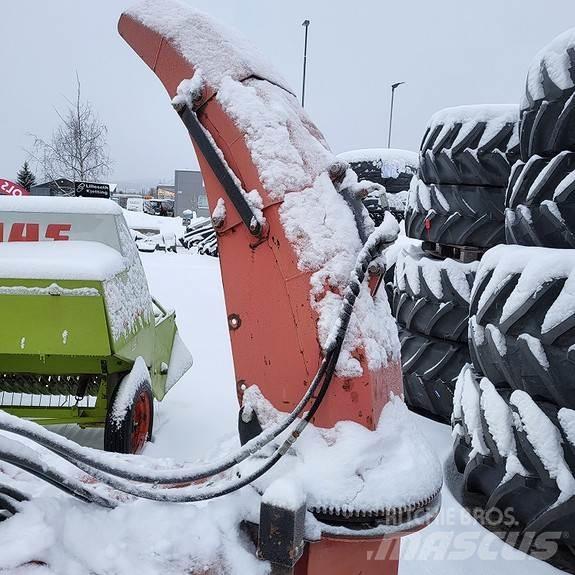 Globus GSF 2450 Autres équipements pour route et neige