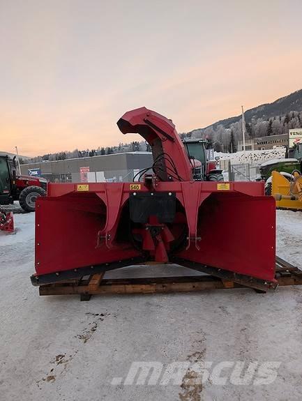 Globus gsf 255 Souffleuse à neige
