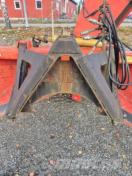 Globus GSF2450-1 Autres équipements pour route et neige