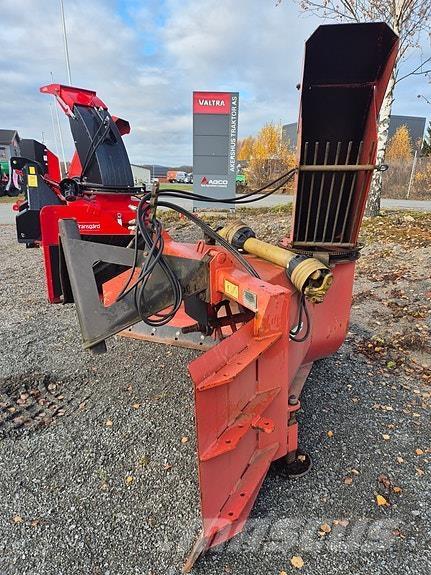 Globus GSF2450-1 Autres équipements pour route et neige