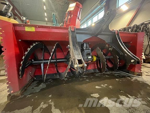 Globus GTF 275-18 Other road and snow machines