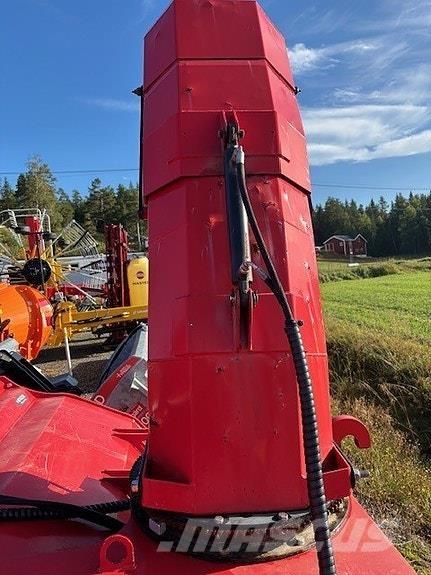 Globus GTF275 Souffleuse à neige