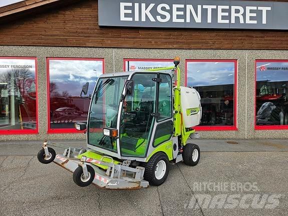 Grillo FD2200 4WD Entretien du sol - Autres