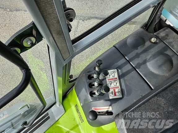 Grillo FD2200 4WD Entretien du sol - Autres