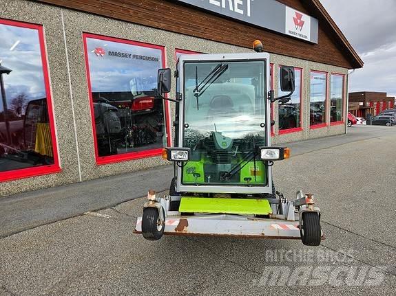 Grillo FD2200 4WD Entretien du sol - Autres