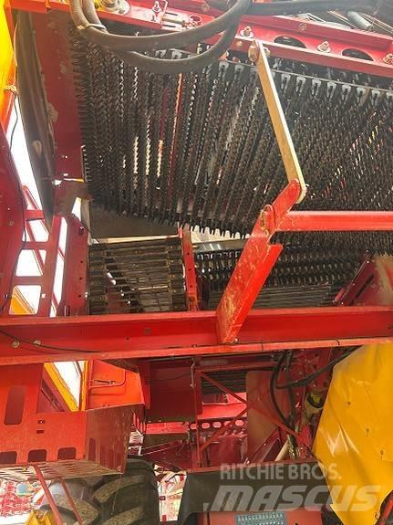 Grimme 85-55 Moissoneuse de Pomme de Terre