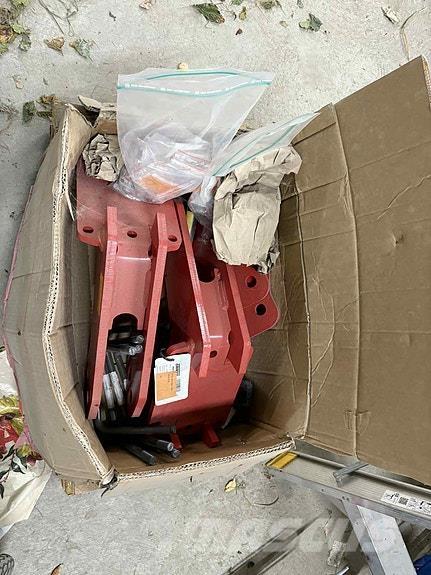 Grimme GL 32 F Moissoneuse de Pomme de Terre