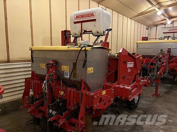 Grimme GL 32 F Moissoneuse de Pomme de Terre