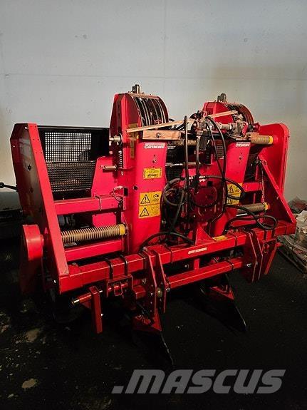 Grimme GL32 B Moissoneuse de Pomme de Terre