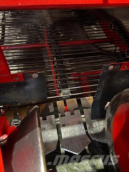 Grimme SE 260 UB Moissoneuse de Pomme de Terre