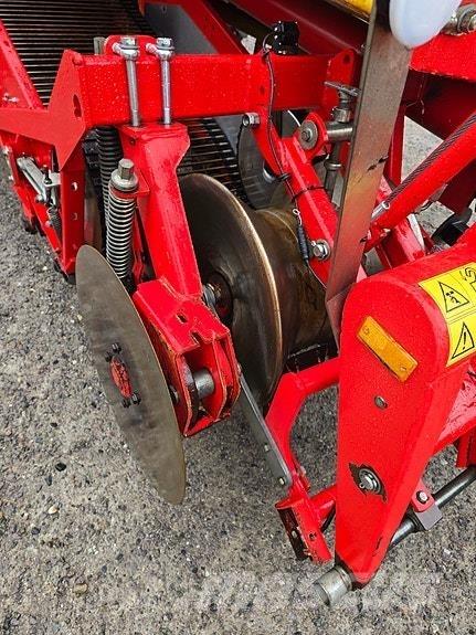 Grimme SE 75-30 Moissoneuse de Pomme de Terre