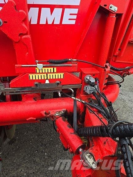 Grimme SE 75-30 Moissoneuse de Pomme de Terre