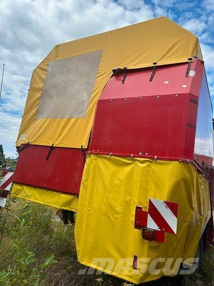 Grimme SE 75-55 Moissoneuse de Pomme de Terre