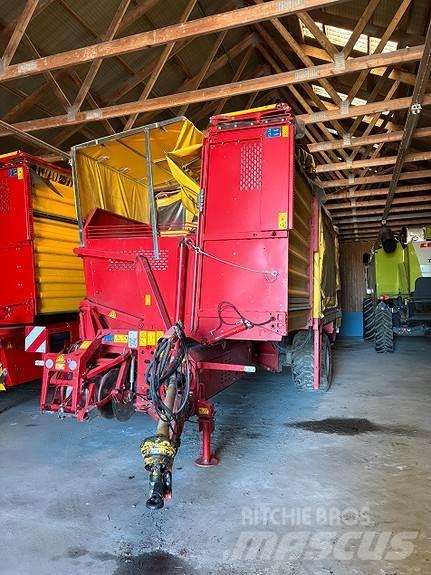 Grimme SE75/85-55 Moissoneuse de Pomme de Terre
