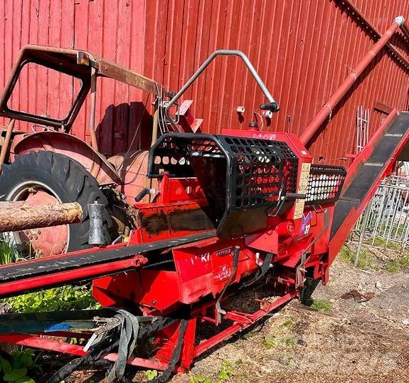 Hakki Pilke 1 X 37 Foresterie - Autres