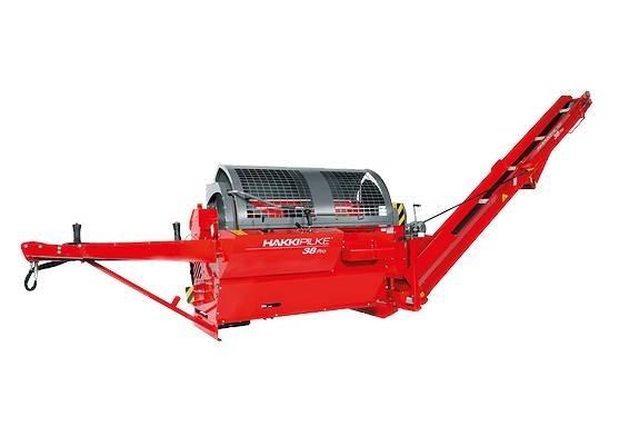 Hakki Pilke 38 PRO Foresterie - Autres