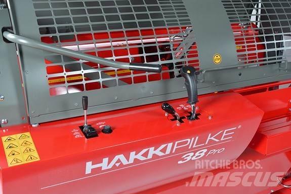 Hakki Pilke 38 PRO Foresterie - Autres