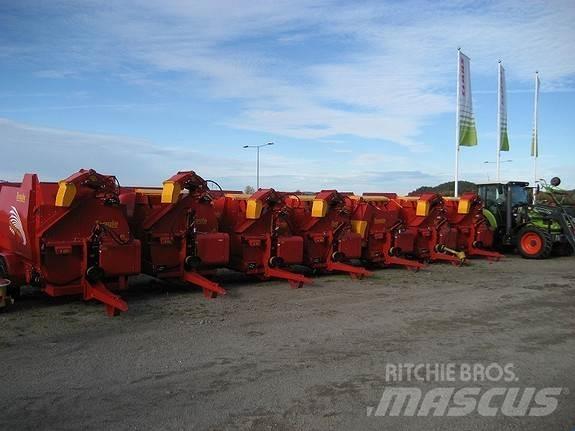  Halmblåser Teagle Autres matériels d'élevage