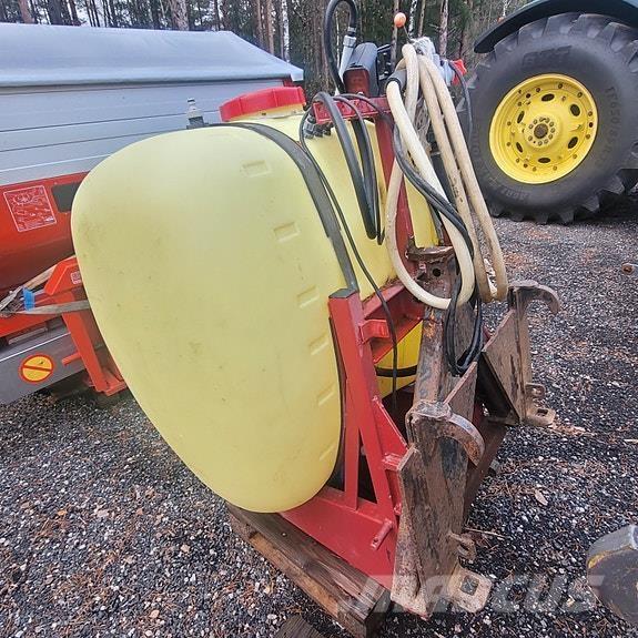 Hardi  Pulvérisateurs automoteurs