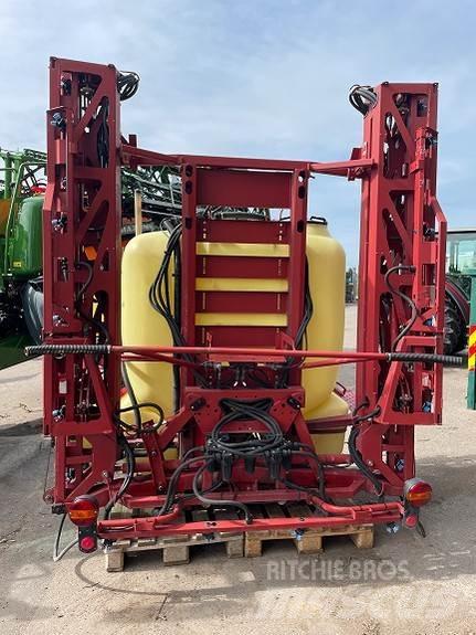 Hardi Master Pulvérisateurs automoteurs