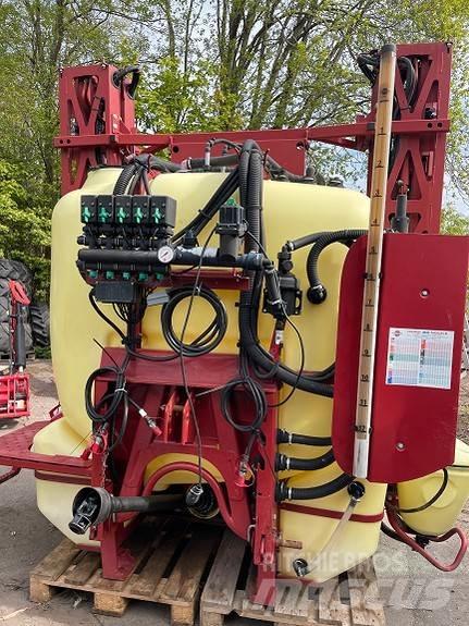 Hardi Master Pulvérisateurs automoteurs