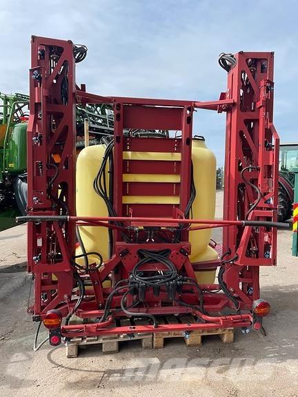 Hardi Master Pulvérisateurs automoteurs