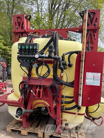 Hardi Master Pulvérisateurs automoteurs