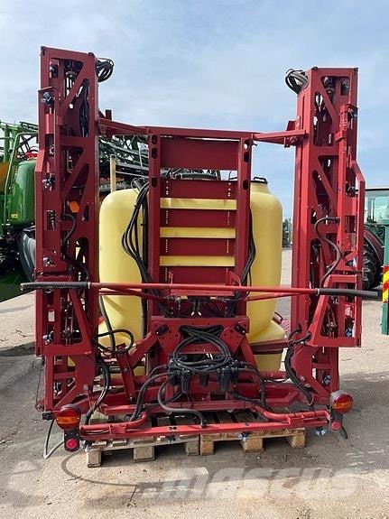 Hardi Master Pulvérisateurs automoteurs