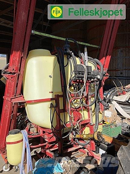 Hardi Master 1000 Pulvérisateurs automoteurs