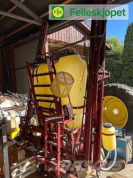 Hardi Master 1000 Pulvérisateurs automoteurs