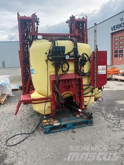 Hardi Master 1200 Pulvérisateurs automoteurs