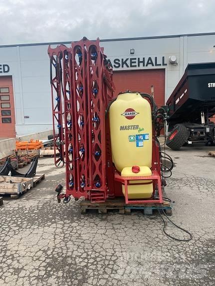 Hardi Master 1200 Pulvérisateurs automoteurs