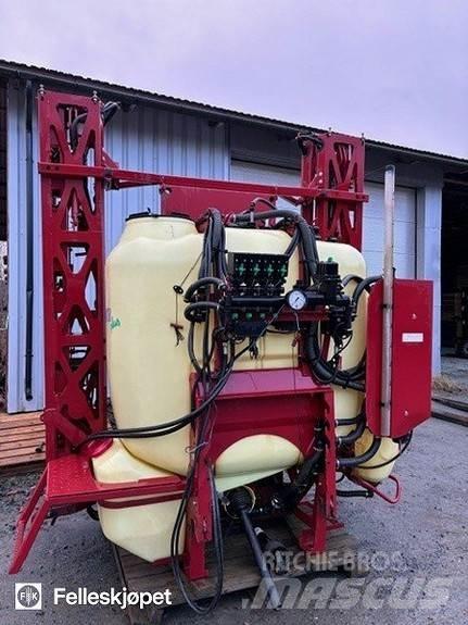 Hardi Master Plus Pulvérisateurs automoteurs