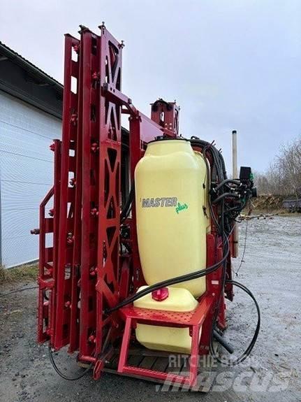 Hardi Master Plus Pulvérisateurs automoteurs