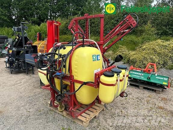 Hardi NK 600 Pulvérisateurs automoteurs
