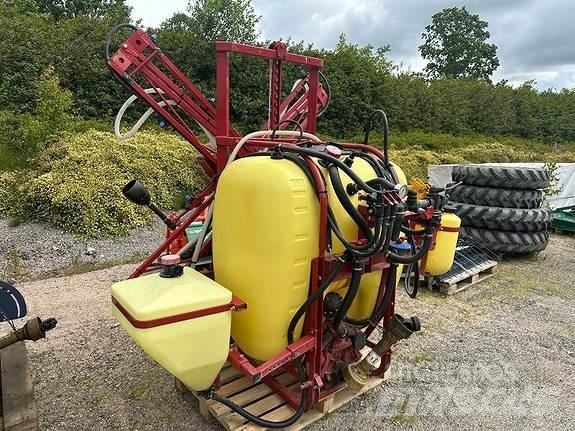 Hardi NK 600 Pulvérisateurs automoteurs