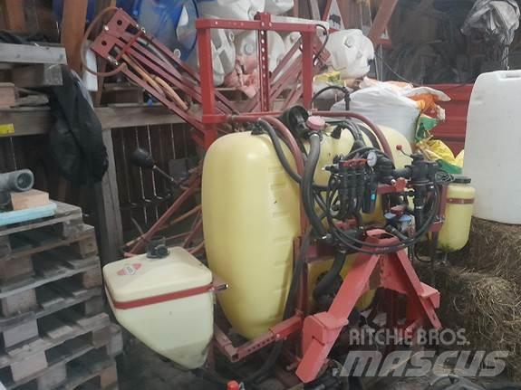 Hardi Nk400 Pulvérisateurs automoteurs
