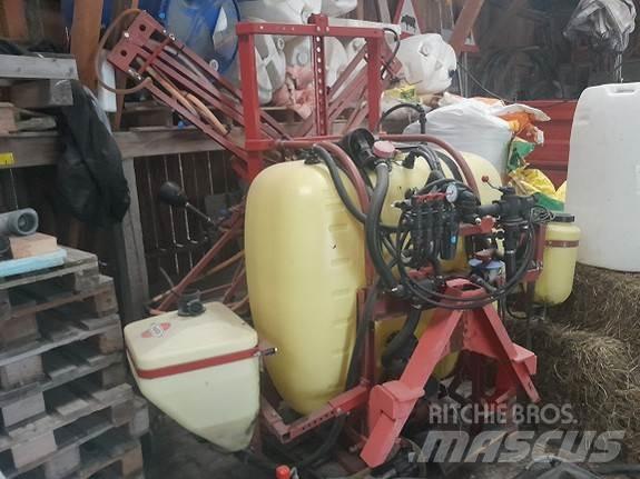 Hardi Nk400 Pulvérisateurs automoteurs