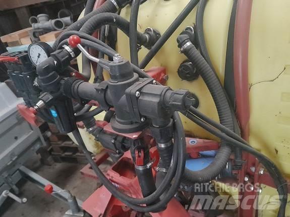Hardi Nk400 Pulvérisateurs automoteurs