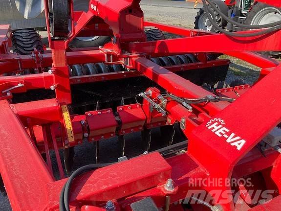 He-Va Disc-Roller Autres outils de préparation du sol