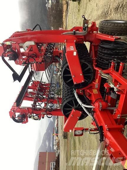 He-Va Grass-Roller Autres outils de préparation du sol