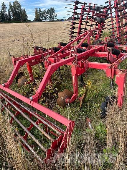 He-Va Mega Dan 3m Autres outils de préparation du sol