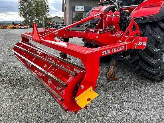 He-Va Sub Tiller Autres outils de préparation du sol