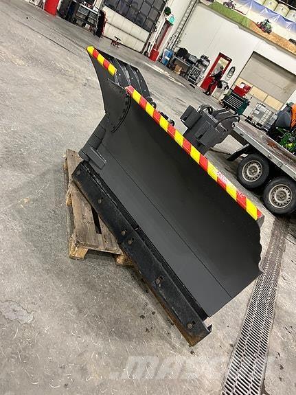 Holms KHV 2,8 Remorque multi-usage