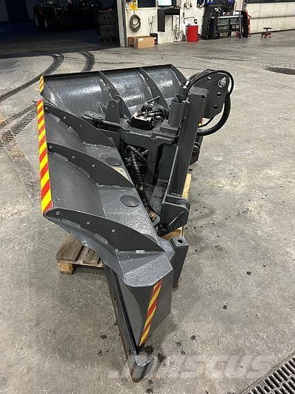 Holms KHV 2,8 Remorque multi-usage