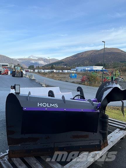 Holms PVF 360 Chasse neige